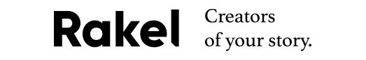 Logo Rakel